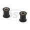 Energy Suspension BUSHINGS  CAR HANDLING Black Polyurethane 3.7104G - alternate 4